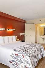 Hotel Red Roof Inn Canton photo 3