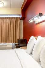 Hotel Red Roof Inn Canton photo 5