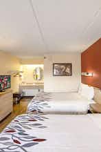 Hotel Red Roof Inn Canton photo 4