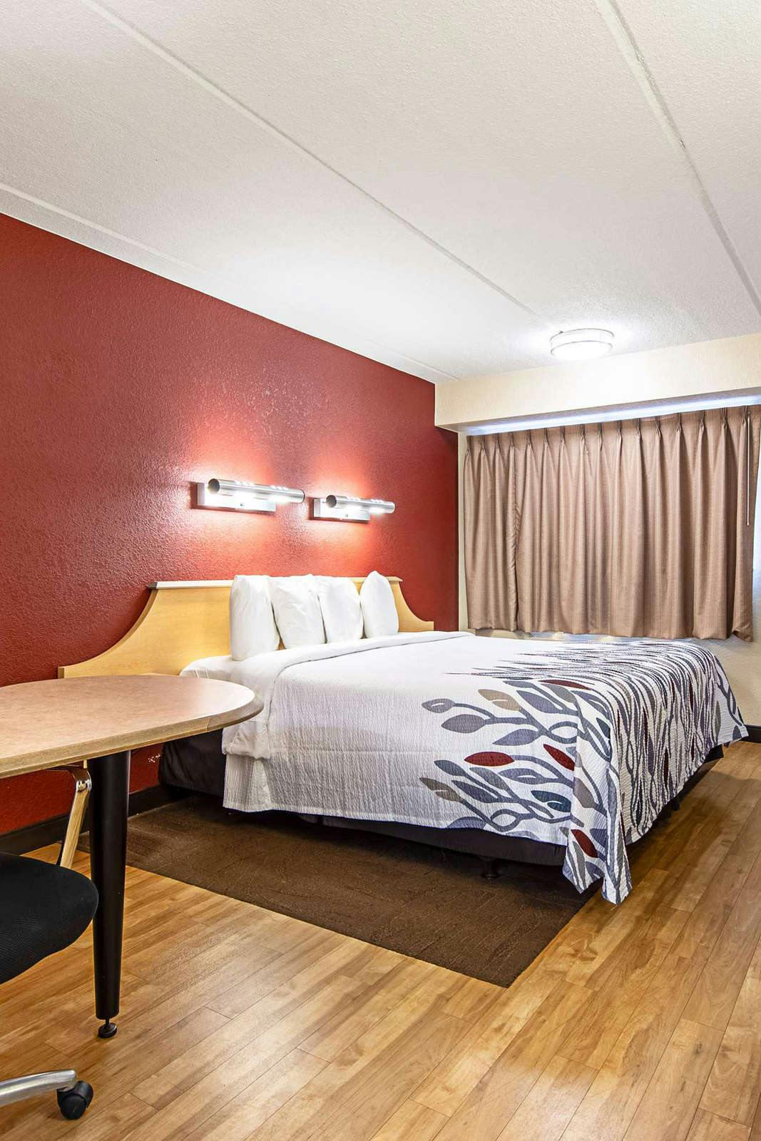 Hotel Red Roof Inn Canton photo 1