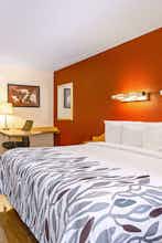 Hotel Red Roof Inn Canton photo 2