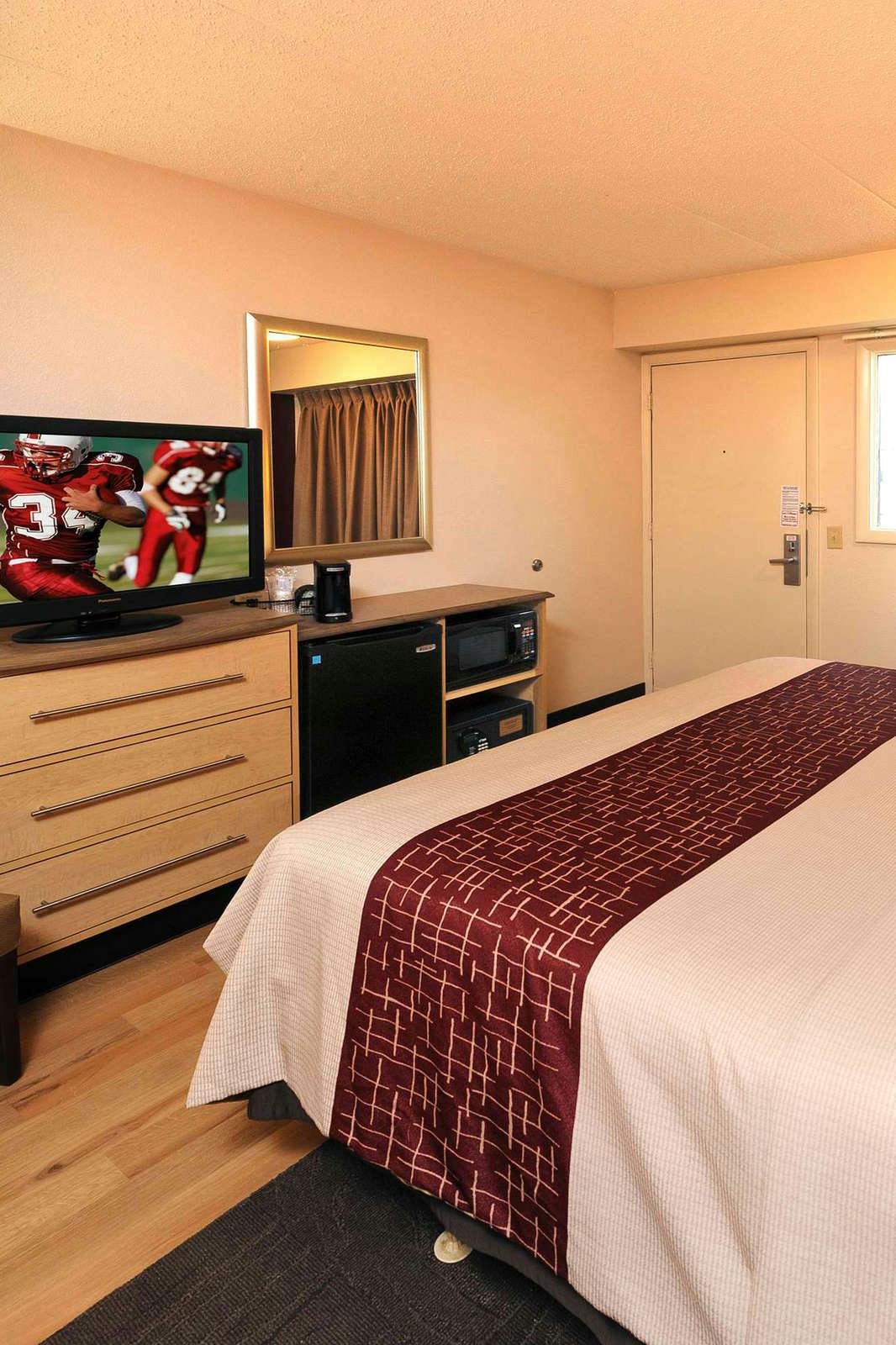 Red Roof Inn Hilton Head Island Hilton Head Island Hoteltonight