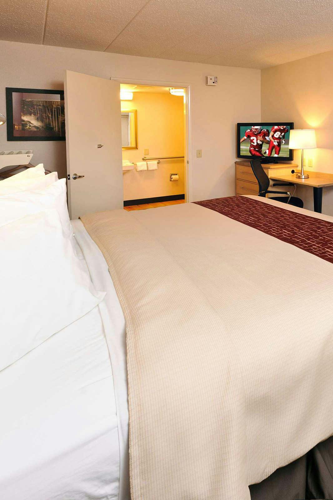 Red Roof Inn Hilton Head Island Hilton Head Island Hoteltonight