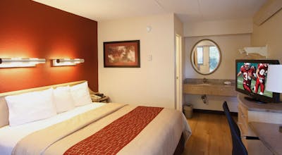 Best Hotels In Rochester Ny New York Hoteltonight