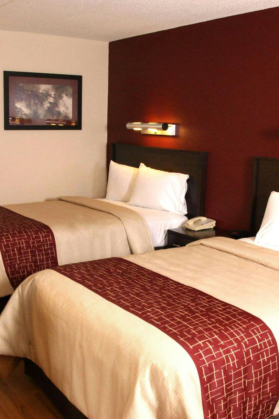 Red Roof Inn Washington Pa Washington Pa Hoteltonight