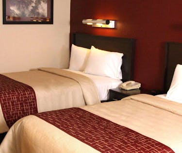 Red Roof Inn Washington Pa Washington Pa Hoteltonight