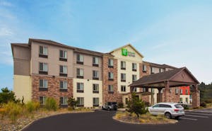 Holiday Inn Express Hotel & Suites Newport