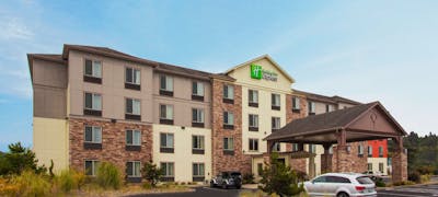 Holiday Inn Express Hotel & Suites Newport