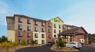 Holiday Inn Express Hotel & Suites Newport