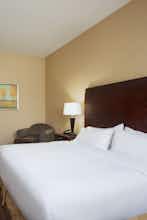 Hotel Holiday Inn Express Hotel & Suites Newport photo 1