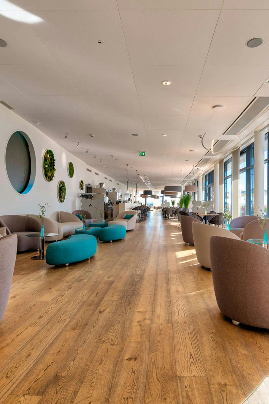 Hotel Aquatis Hotel photo 2