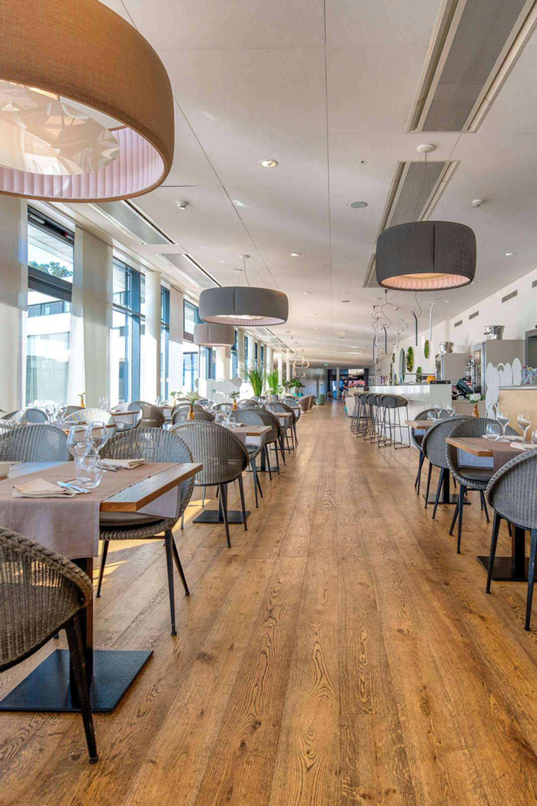 Hotel Aquatis Hotel photo 3