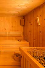 Hotel Aquatis Hotel photo 5