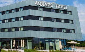 Aquatis Hotel