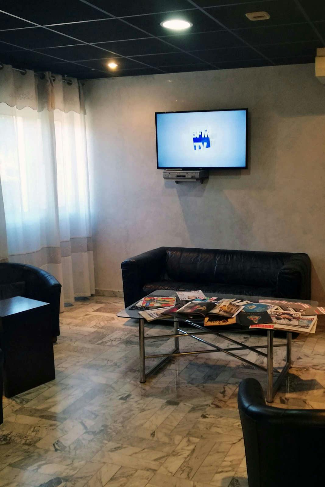 Hotel Adonis Arc Hotel photo 5