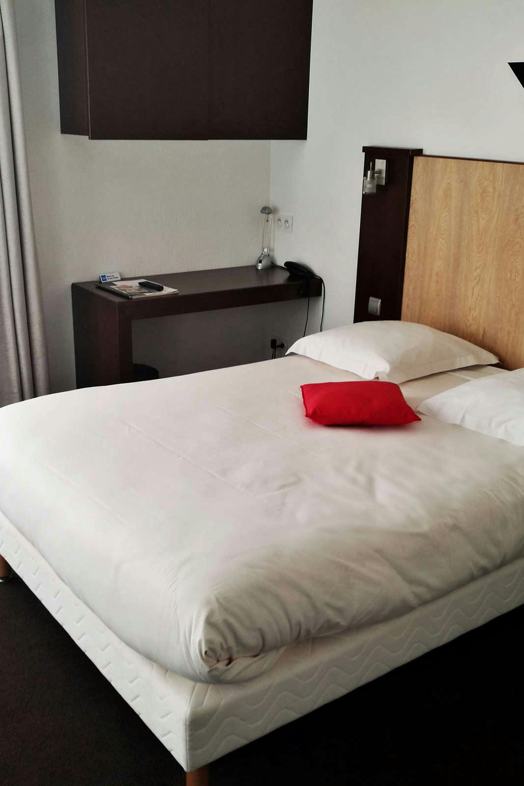 Hotel Adonis Arc Hotel photo 1