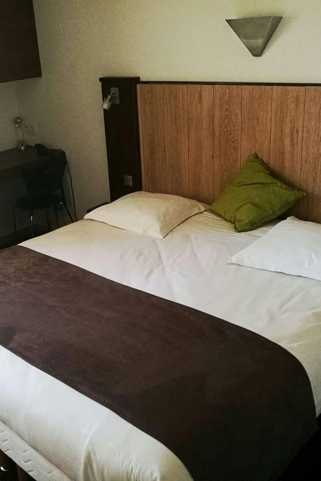 Hotel Adonis Arc Hotel photo 2