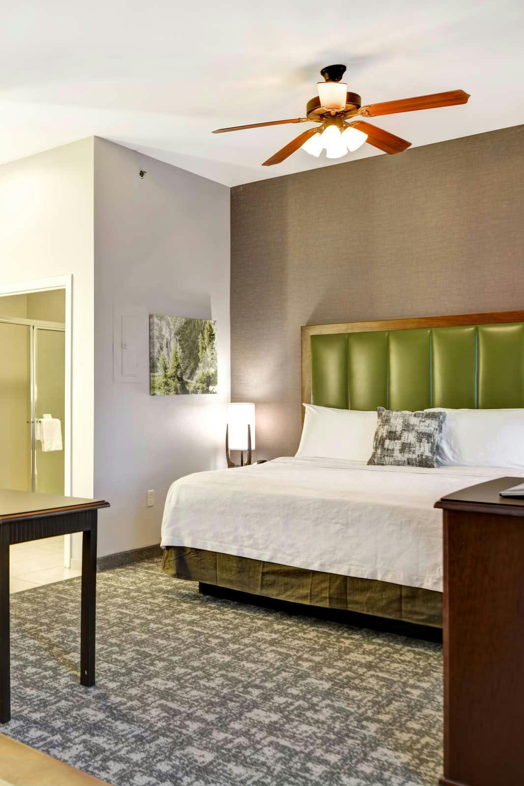 Hotel Homewood Suites Reno photo 2