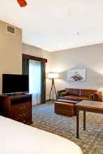 Hotel Homewood Suites Reno photo 3