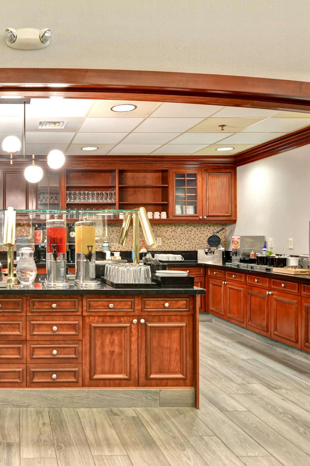 Hotel Homewood Suites Reno photo 5