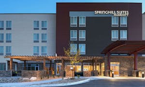 Springhill Suites Denver West/Golden