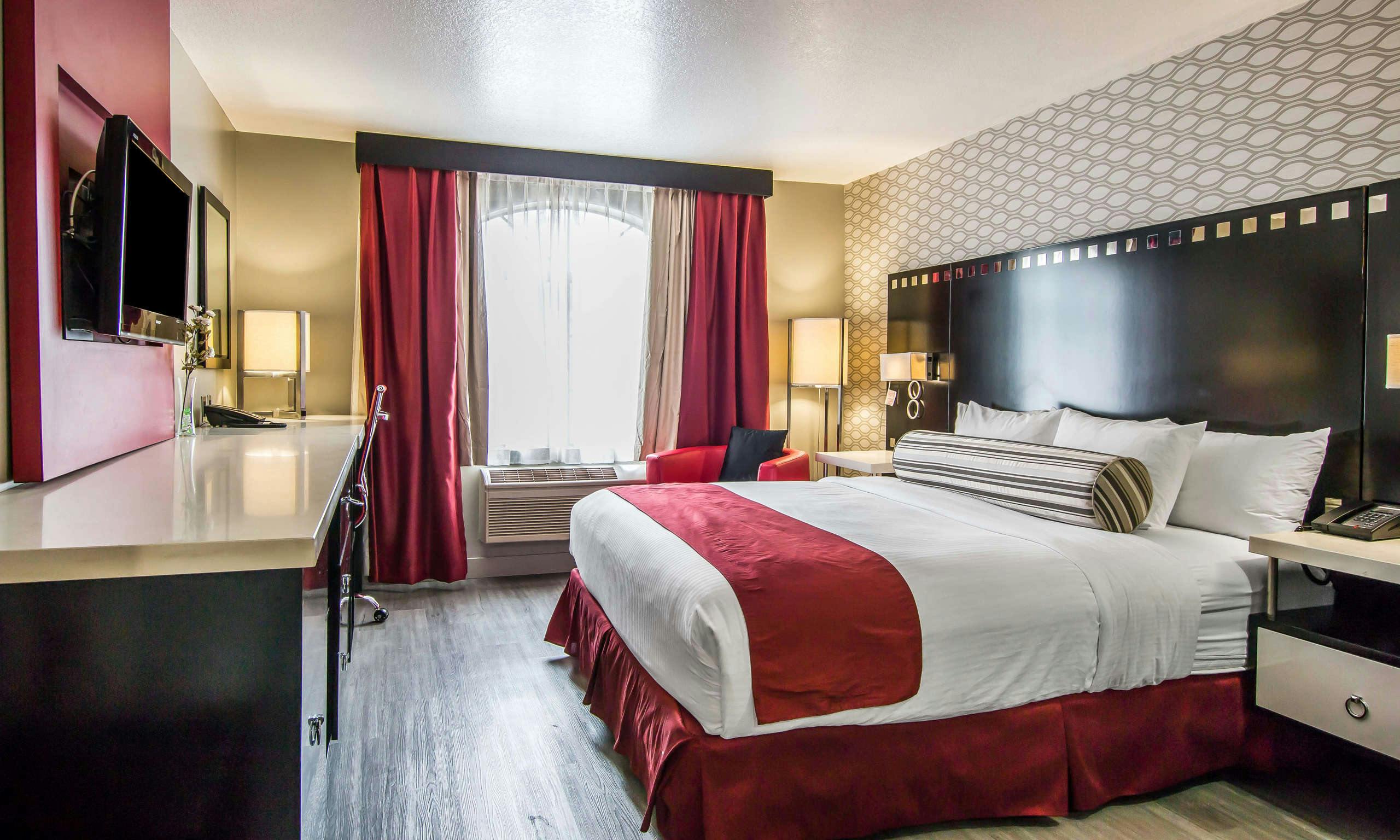 Tilt Hotel Universal/Hollywood, an Ascend Hotel Collection