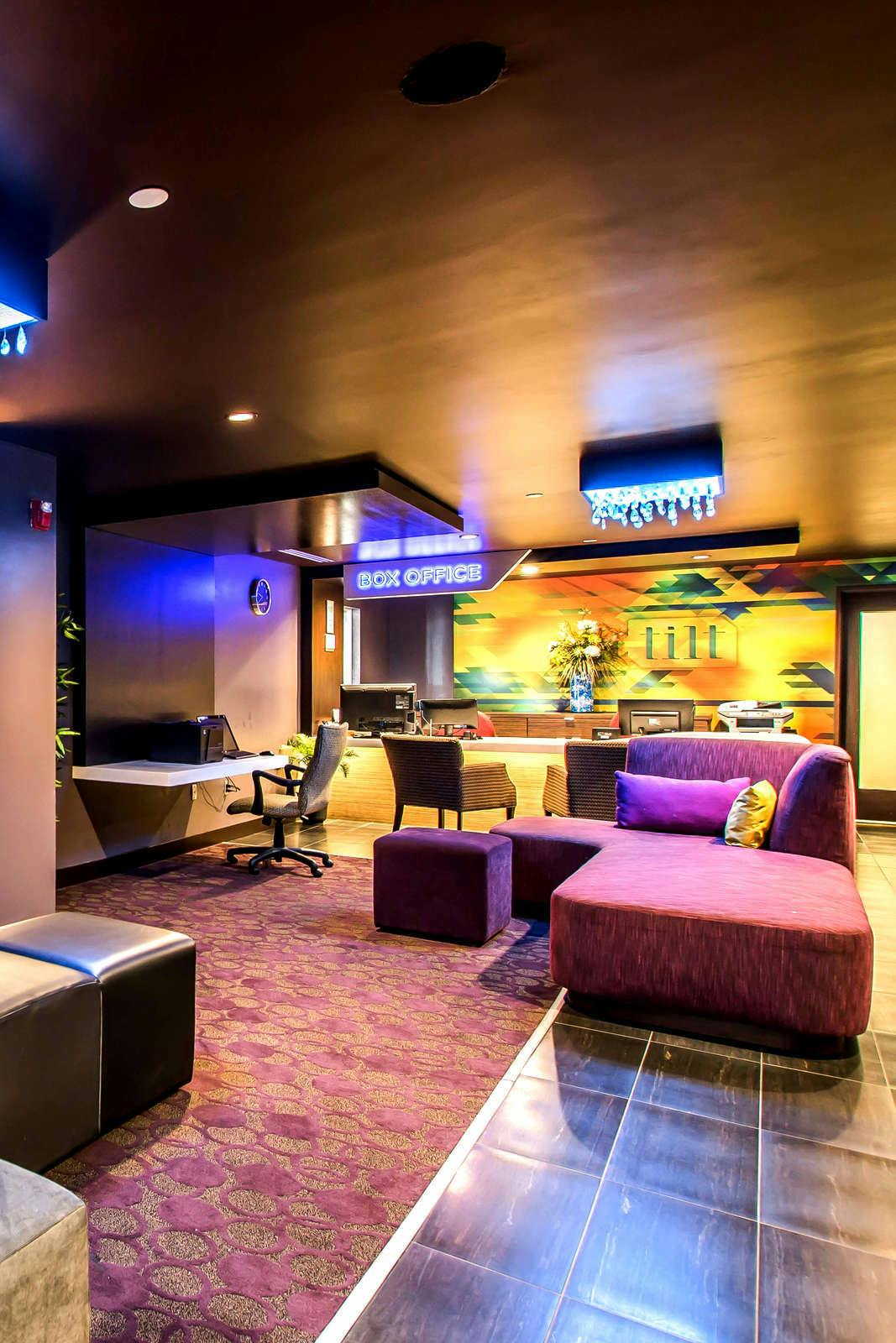 Hotel Tilt Hotel Universal/Hollywood, an Ascend Hotel Collection photo 5