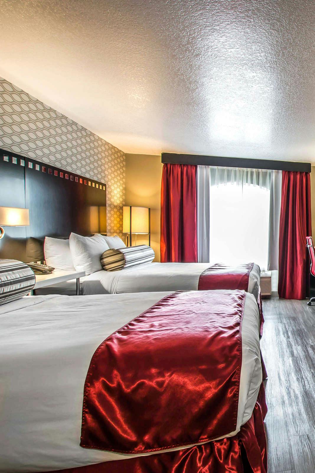 Hotel Tilt Hotel Universal/Hollywood, an Ascend Hotel Collection photo 3