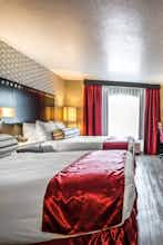 Hotel Tilt Hotel Universal/Hollywood, an Ascend Hotel Collection photo 3