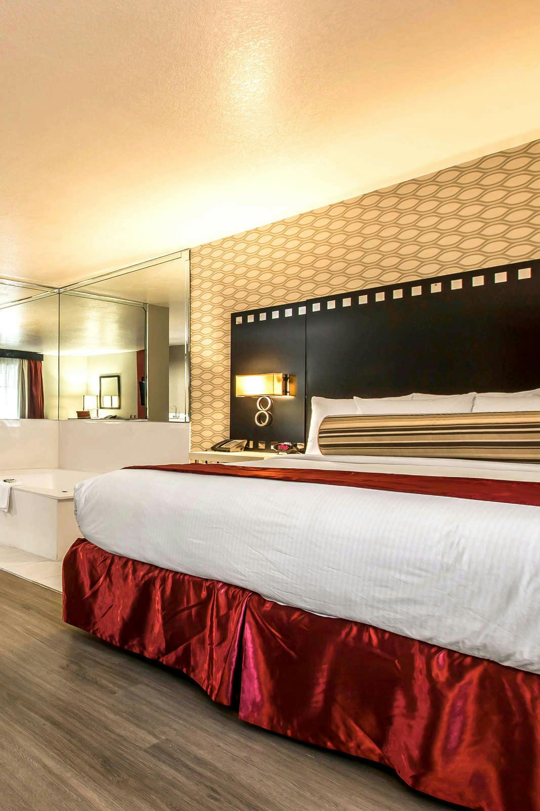 Hotel Tilt Hotel Universal/Hollywood, an Ascend Hotel Collection photo 1