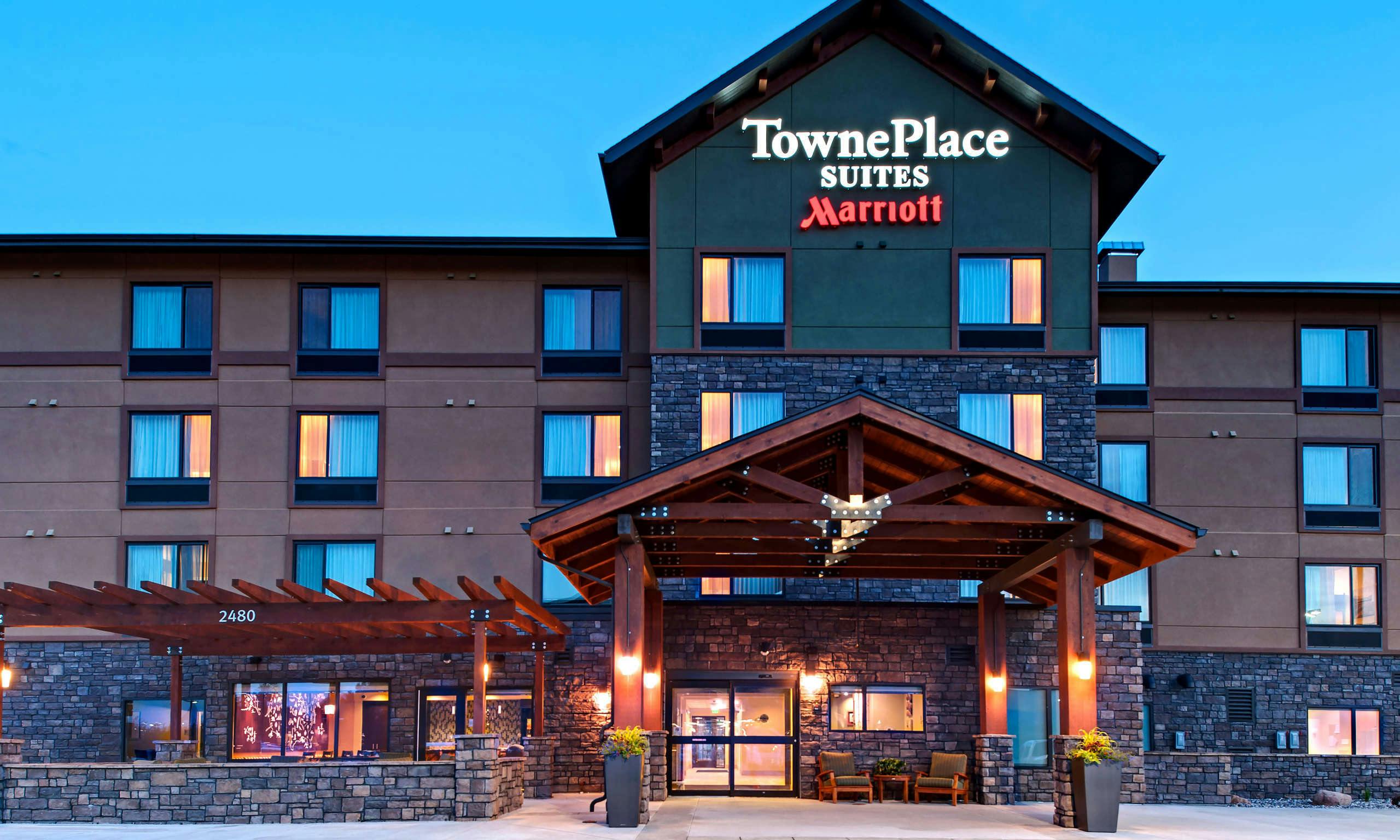 TownePlace Suites Billings