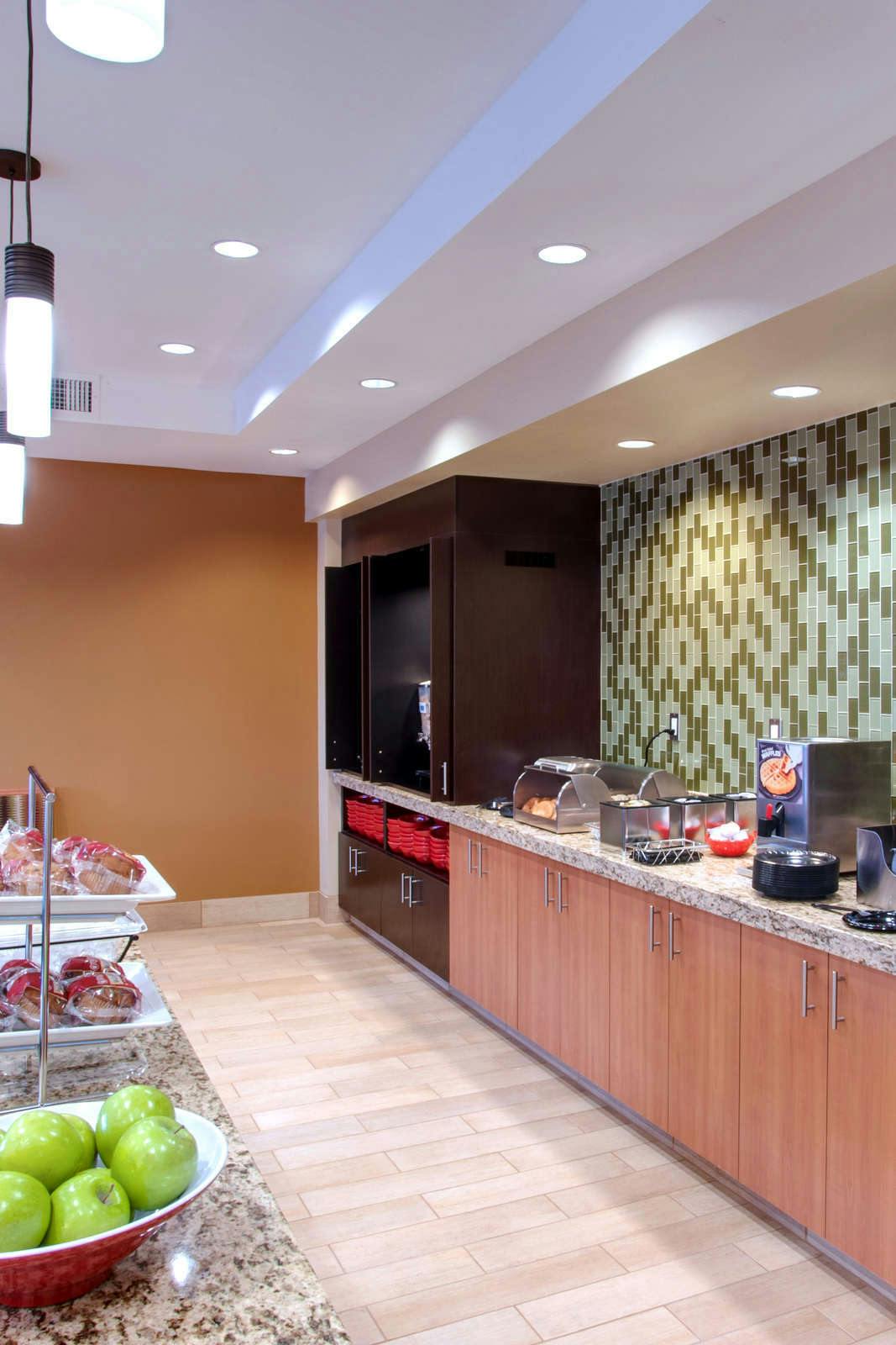 Hotel TownePlace Suites Billings photo 3