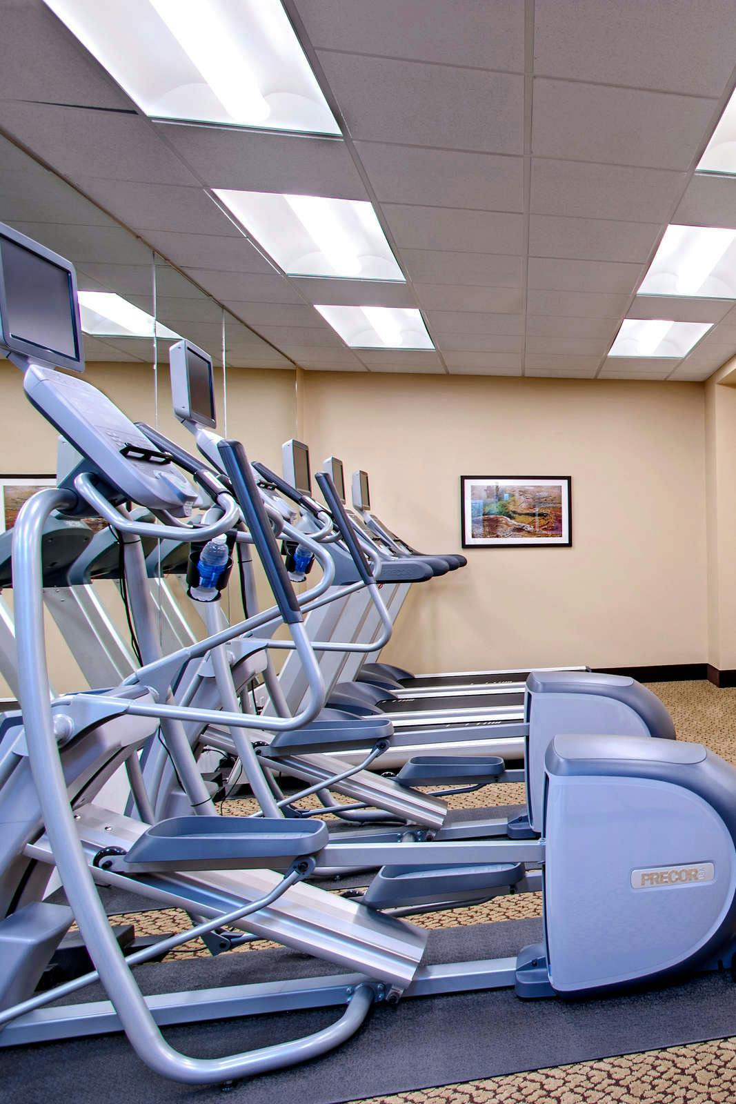 Hotel TownePlace Suites Billings photo 5