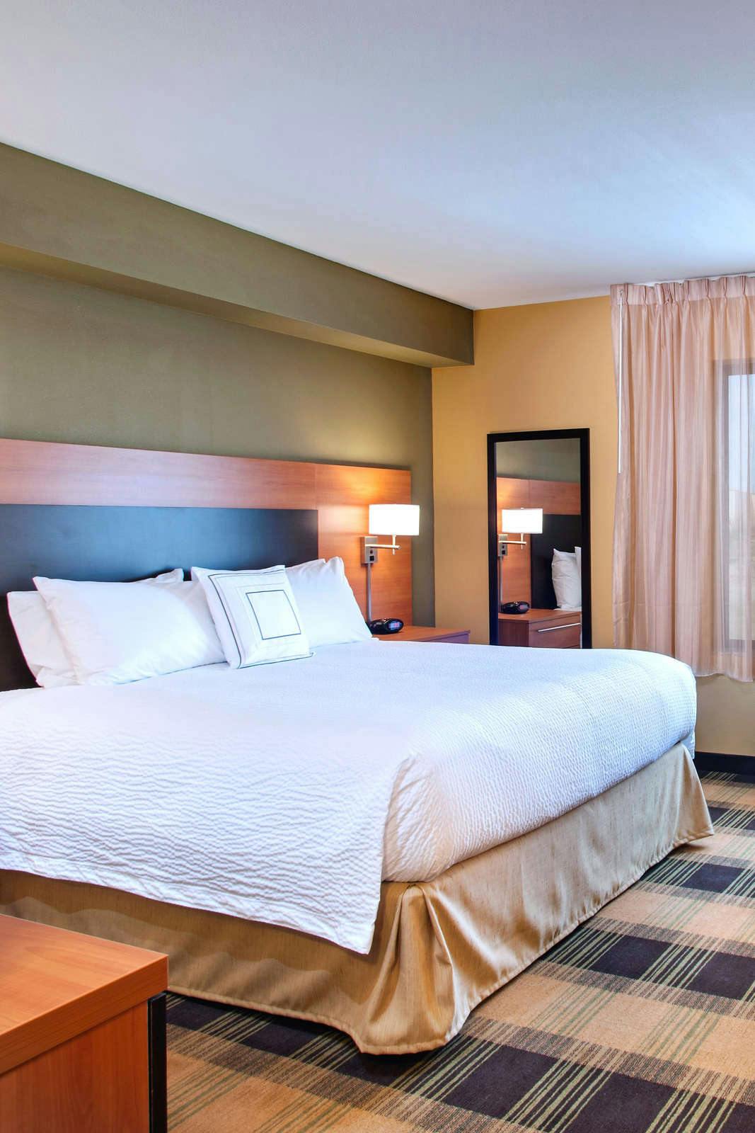 Hotel TownePlace Suites Billings photo 1