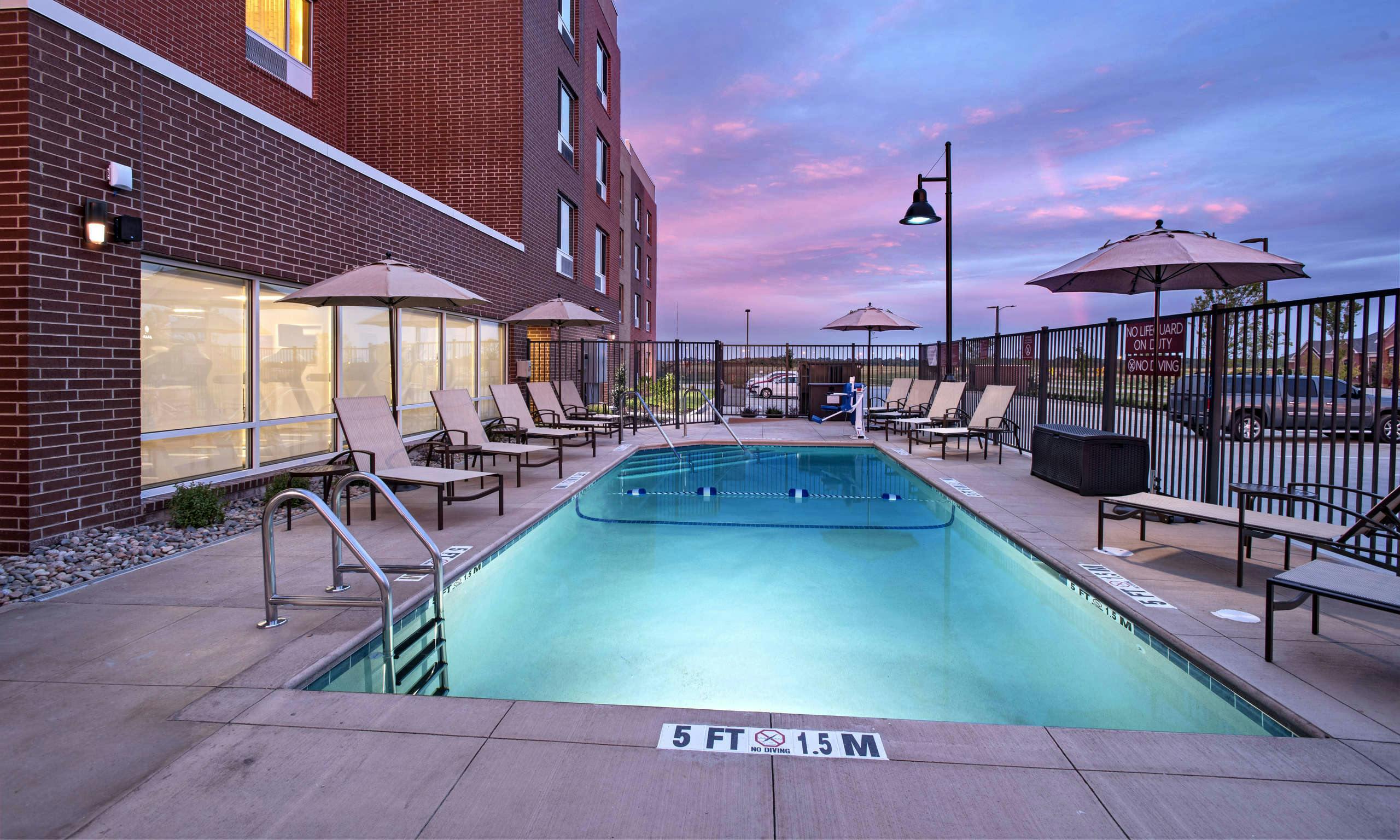 TownePlace Suites Columbia