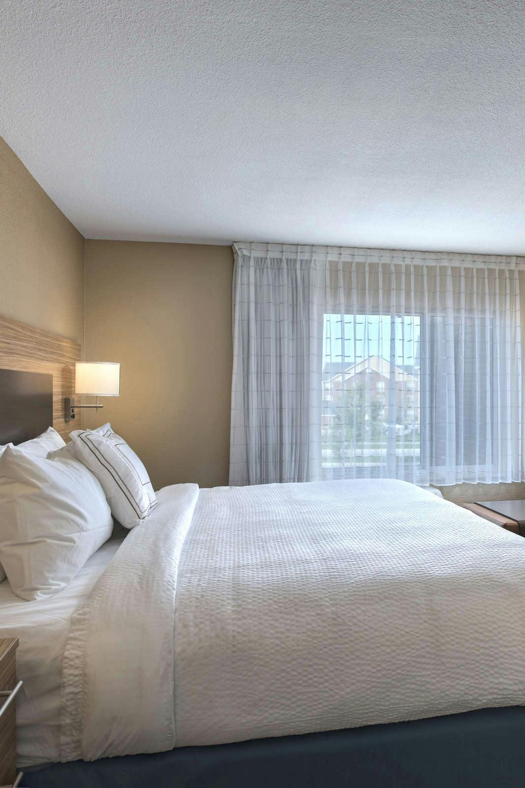 Hotel TownePlace Suites Columbia photo 1