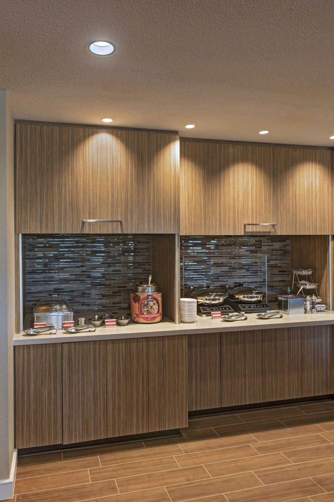 Hotel TownePlace Suites Columbia photo 3