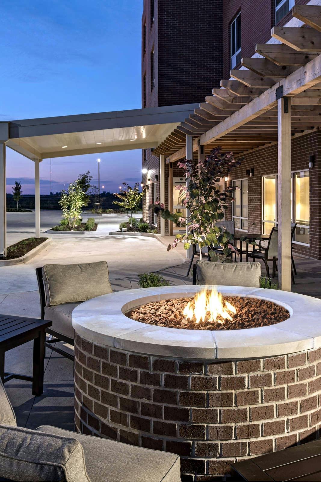 Hotel TownePlace Suites Columbia photo 4