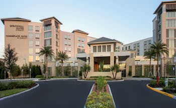 TownePlace Suites Orlando Theme Parks/Lake Buena Vista