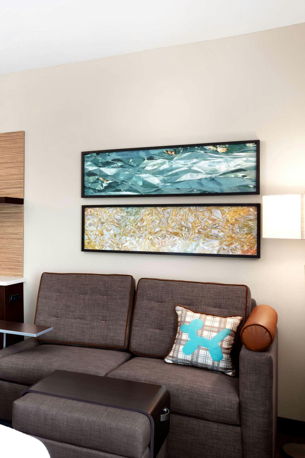 Hotel TownePlace Suites Orlando Theme Parks/Lake Buena Vista photo 4