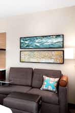 Hotel TownePlace Suites Orlando Theme Parks/Lake Buena Vista photo 4