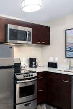 Hotel TownePlace Suites Orlando Theme Parks/Lake Buena Vista photo 5