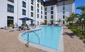 Towneplace Suites San Diego Airport/Liberty Station