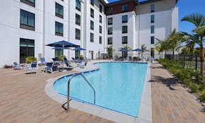 Towneplace Suites San Diego Airport/Liberty Station