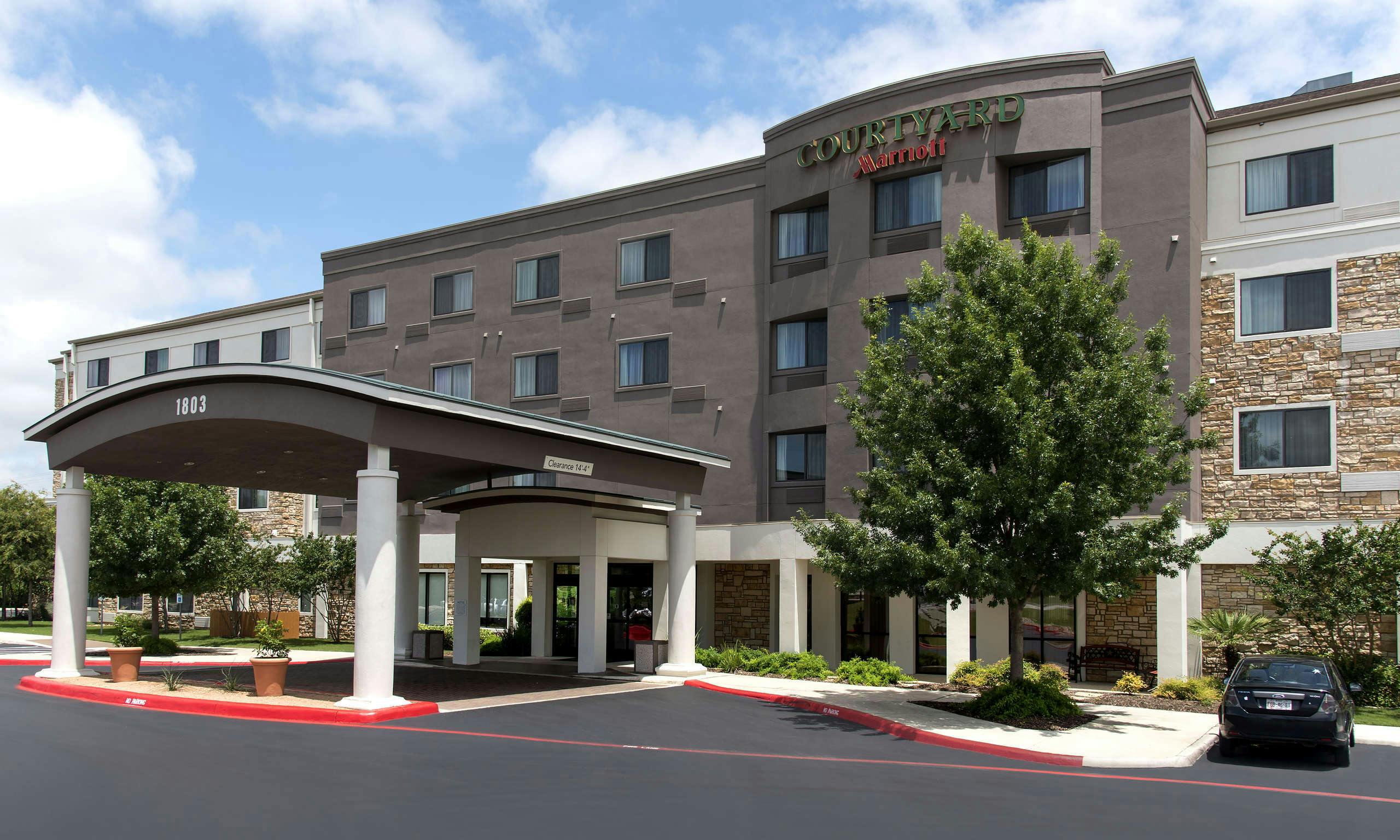 Hyatt Place San Antonio North/Stone Oak
