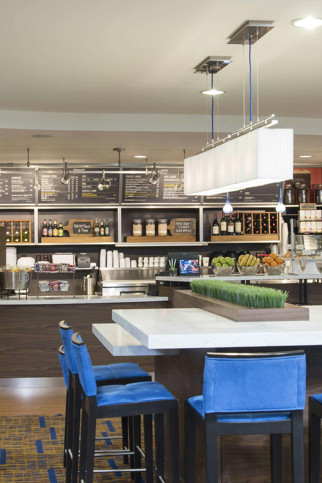 Hotel Hyatt Place San Antonio North/Stone Oak photo 5