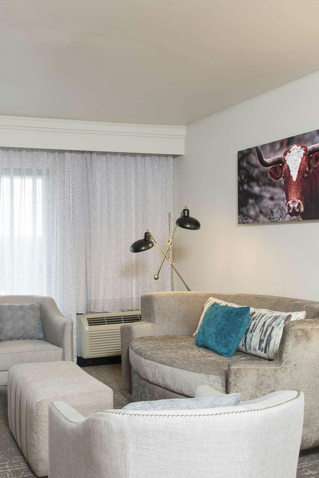 Hotel Hyatt Place San Antonio North/Stone Oak photo 4