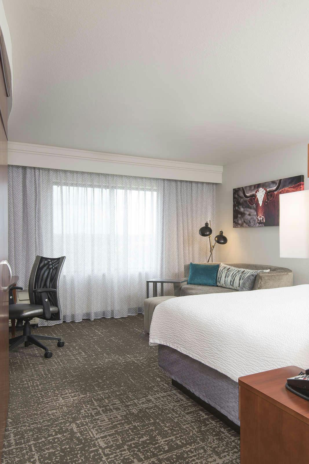 Hotel Hyatt Place San Antonio North/Stone Oak photo 2