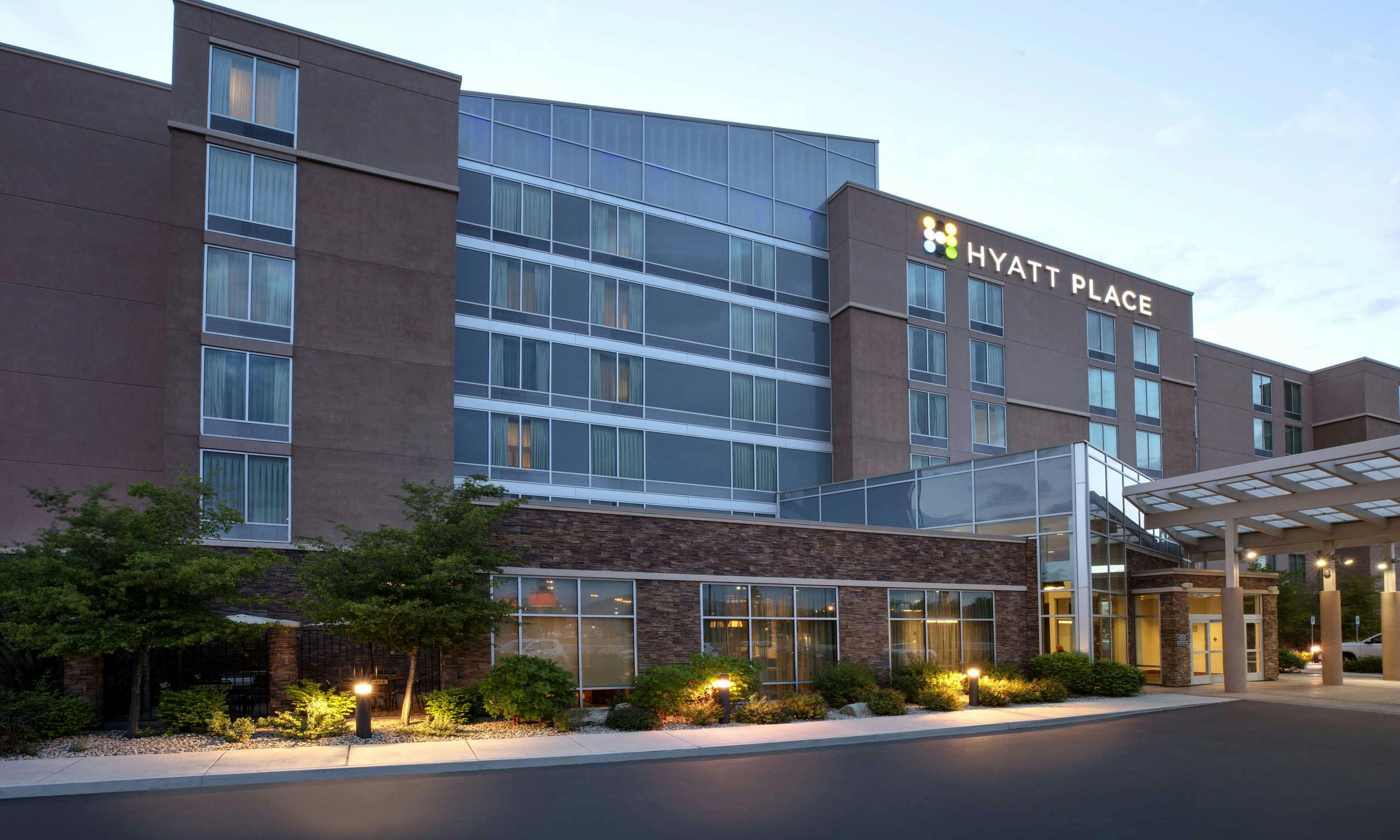 Hyatt Place Reno