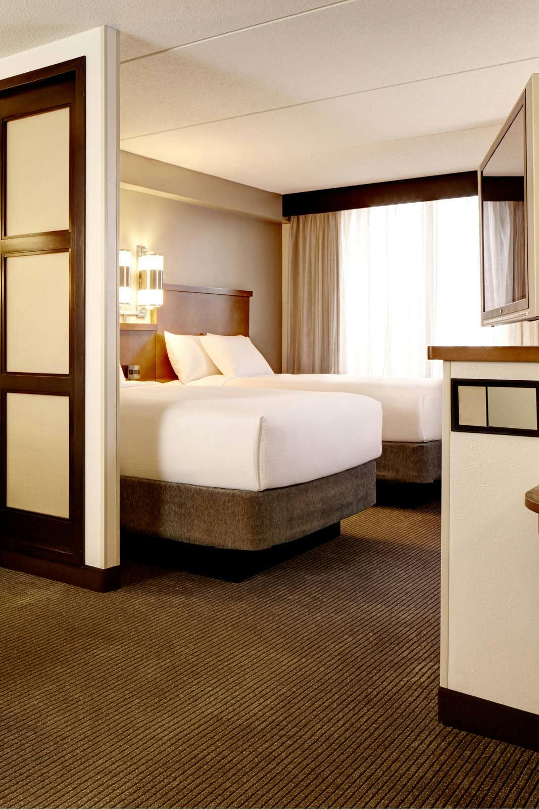 Hotel Hyatt Place Reno photo 1